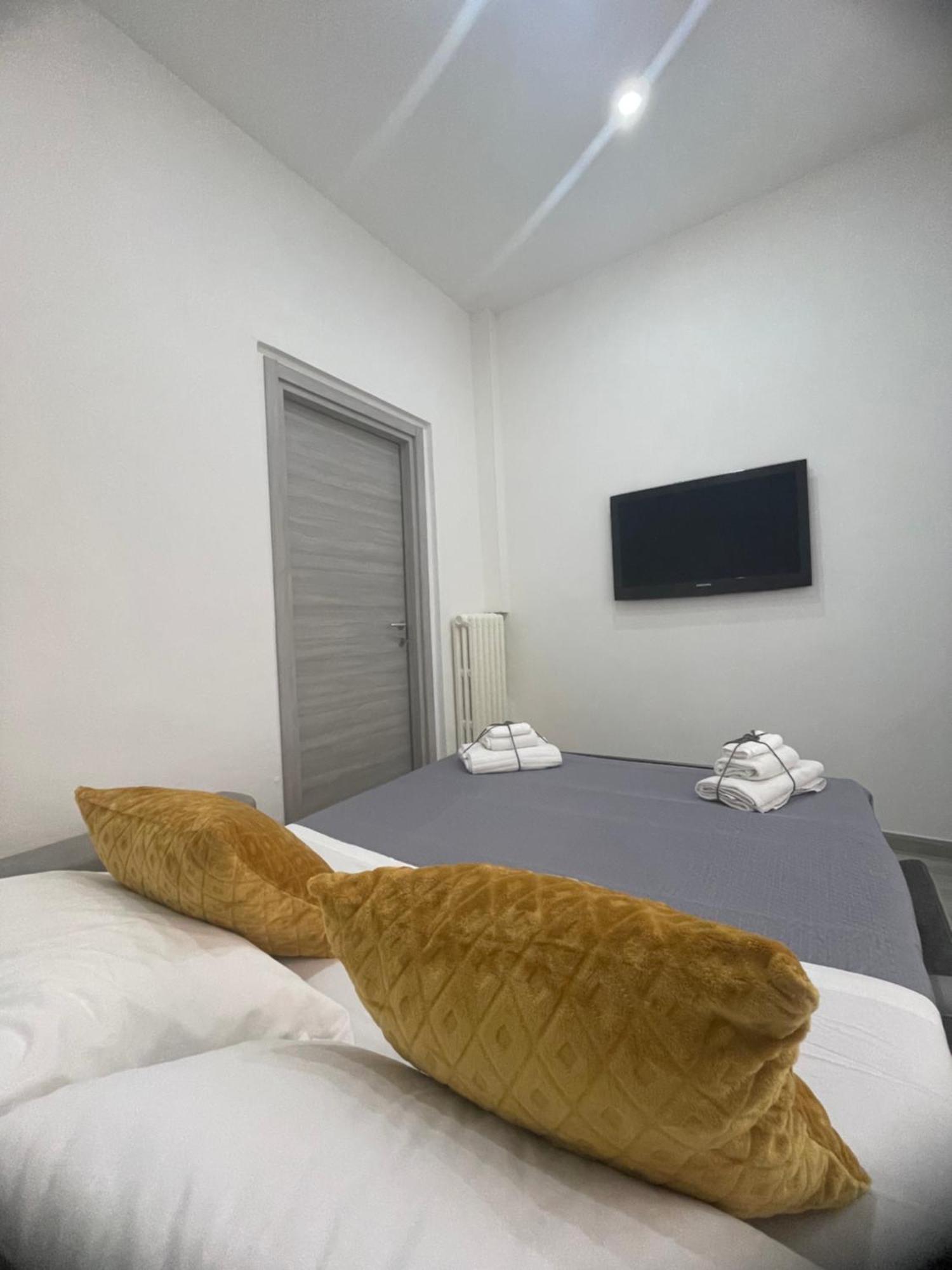 Ferienwohnung La Casa Nel Viale Asti Exterior foto