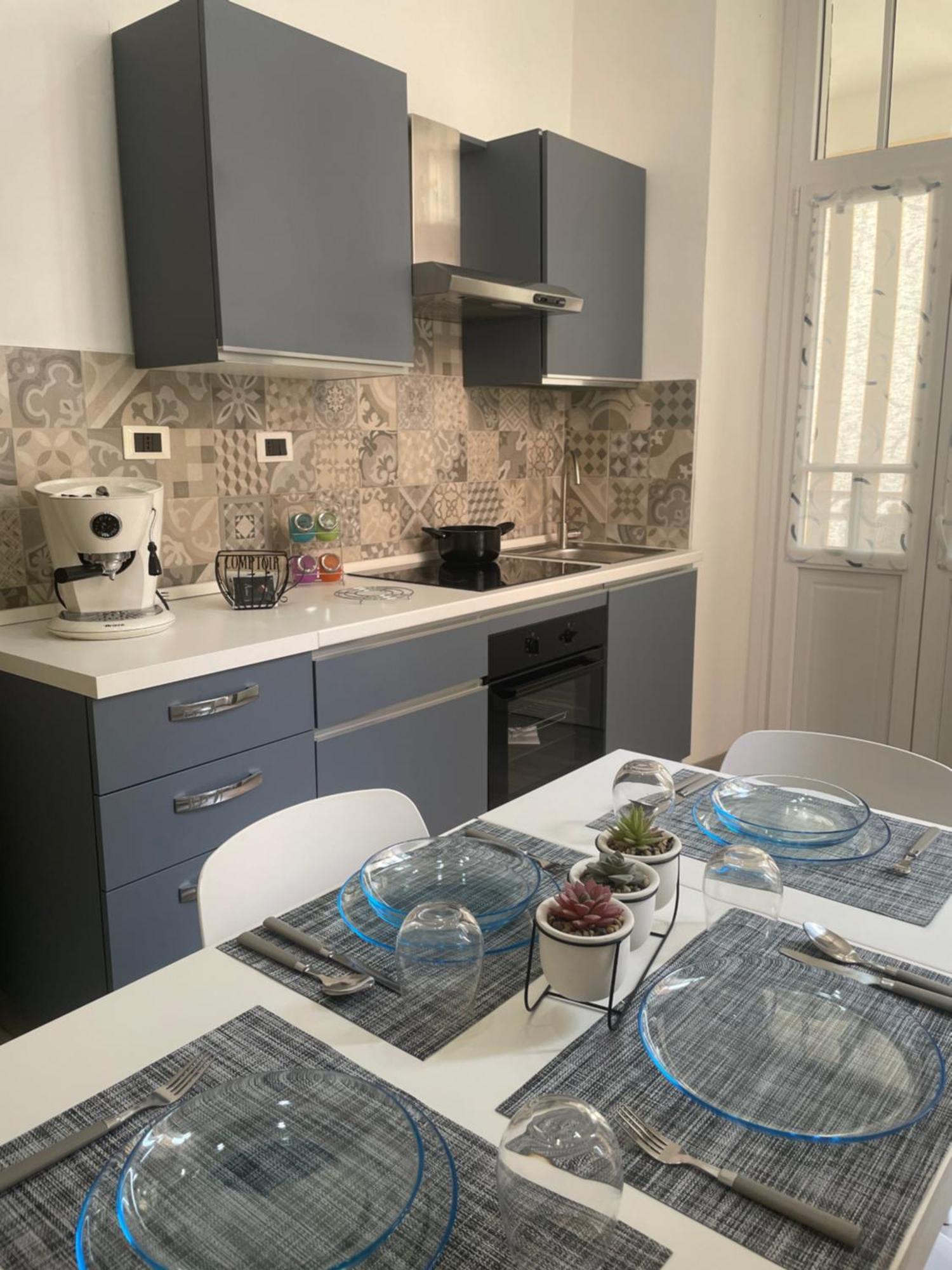 Ferienwohnung La Casa Nel Viale Asti Exterior foto
