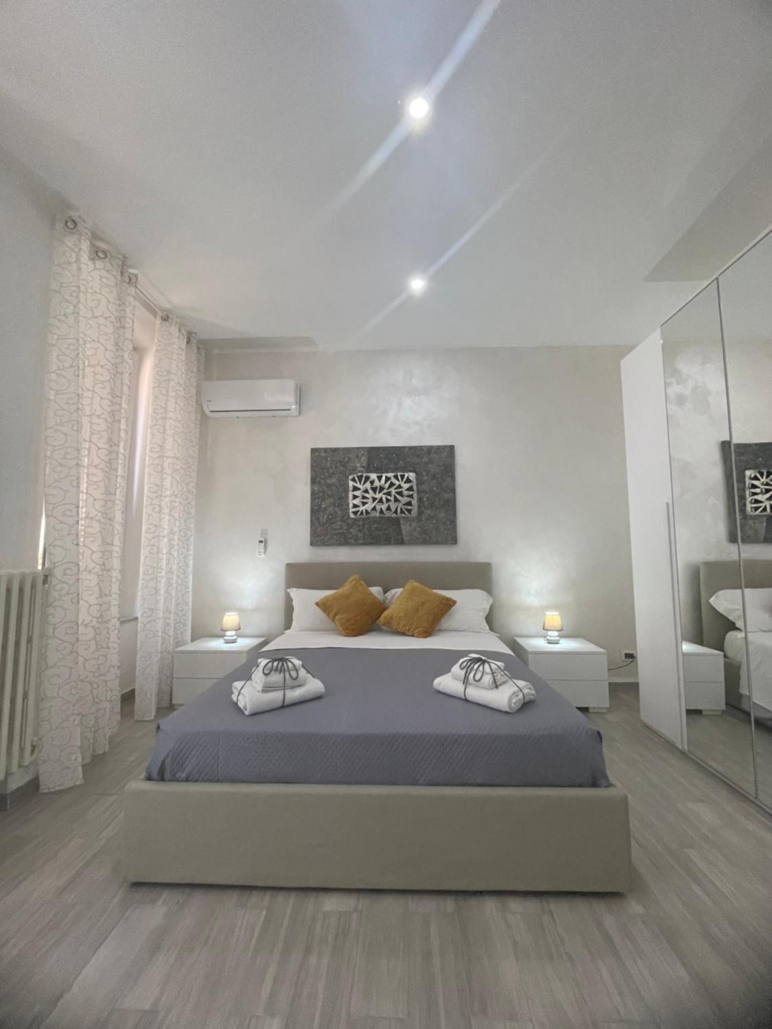 Ferienwohnung La Casa Nel Viale Asti Exterior foto