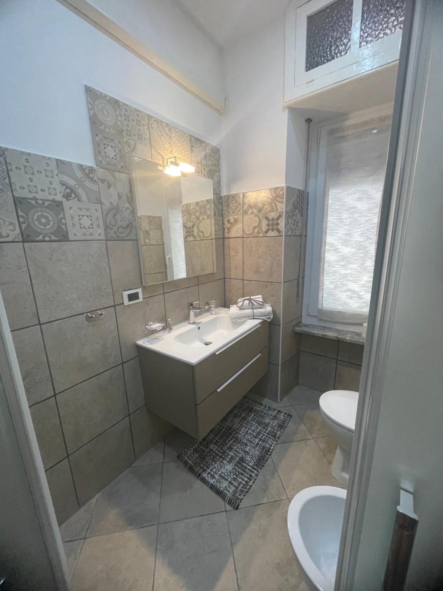 Ferienwohnung La Casa Nel Viale Asti Exterior foto